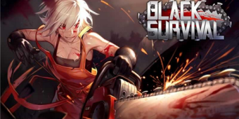 支持联机的生存手游