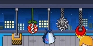 超级制造工厂最新版手游