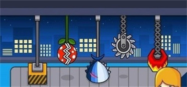 超级制造工厂最新版手游