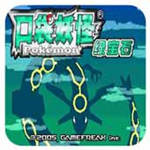 口袋妖怪心魂之羽纪念