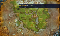 《魔兽世界》嚎风峡湾钢铁之门的古器任务攻略2