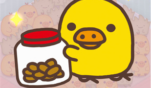 策略消除类手游