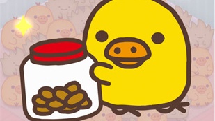 策略消除类手游