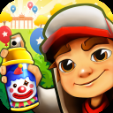 地铁跑酷世界环游