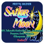 美少女战士像素版