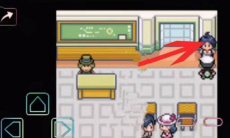 口袋妖怪究极绿宝石5.5性格更改方法指南1