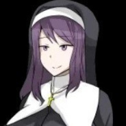 不反抗的女孩世界