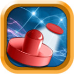 超级曲棍球竞技