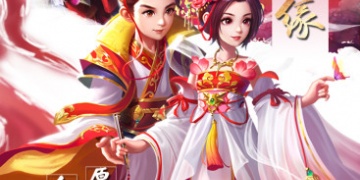 手动释放技能的手游