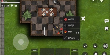 3D多人联机回合制手游