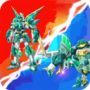 机甲恐龙战神免费版