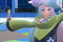 宝可梦朱紫太晶坑智挥猩搭配攻略