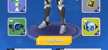 热门免费的科幻射击手游