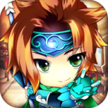 吞食天地九游版