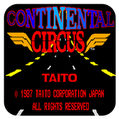 一级方程式赛车巡回赛(金手指)