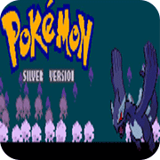 口袋妖怪水银gba版