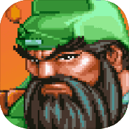 三国战纪群雄乱舞