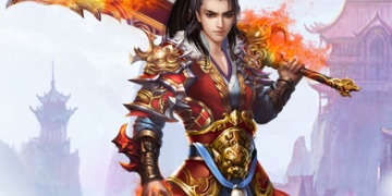 跟修仙封神传相似的手游