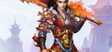 跟修仙封神传相似的手游