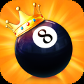 超级台球大师(好友竞技)