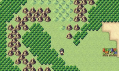 《正太的任务》全CG通关攻略分享