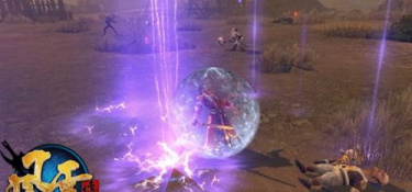 冰雪大极品单职业手游