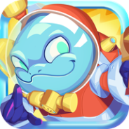 怪咖英雄(跨服PK)