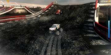 刺激好玩的越野手游