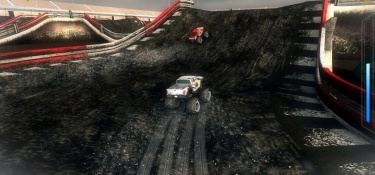 刺激好玩的越野手游