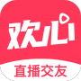 欢心交友免登陆版