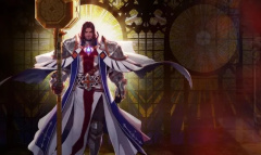 《DNF》110级机械战神男圣骑士毕业装备推荐