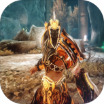 暗刃之魂测试版