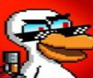 怪鸭乱斗测试版