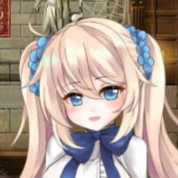 苍色之光与魔剑锻造师