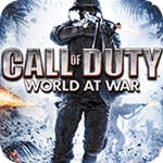 使命召唤5战争世界