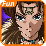 三国大时代3南蛮入侵无敌存档版