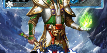 类似山河的手游