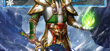 类似山河的手游