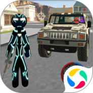 黑铁火柴人最新版