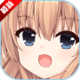 犬耳少女去除衣服版