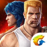 魂斗罗归来5周年版