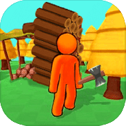 海岛伐木求生无限金币版