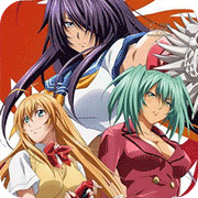 一骑当千交叉冲击psp版