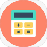 计算器多功能版