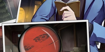 调查案件的手游