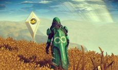 《无人深空》大型更新上线 太空利维坦巨兽登场0