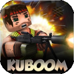 酷炸射击全皮肤解锁版