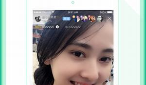 蜜月直播全版本APP