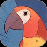 孤独的鸟儿免费版