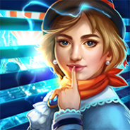 密室逃脱美妆学院(登录送豪礼)